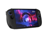 The Lenovo Legion Go 2 was first shown off at CES 2025 (image source: Lenovo)