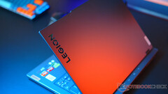 Lenovo Legion Slim 5 Gen 8 is currently available at $999.99 (image source: Notebookcheck)