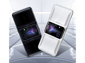 The Legion Phone Duel 2. (Source: Lenovo)