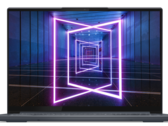 Lenovo Yoga Slim 7i Pro is now available in an OLED variant as well. (Image Source: Lenovo)