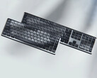 The current MX Mechanical and MX Mechanical Mini have been available since spring 2022. (Image source: Logitech - edited)