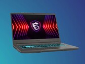 The MSI Thin GF63 has a removeable SSD drive. (Image source: MSI/Best Buy, Luke Chesser, edited)