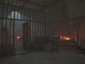 The horror game Madness Inside is available for free on itch.to for an indefinite period of time. (Image source: Steam)