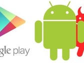 It's not the first time Google Play has suffered from malware issues. (Source: Tech Viral)