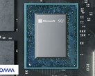 The SQ1 ARM processor is exclusive to the Surface lineup. (Source: Extreme Tech)