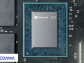 The SQ1 ARM processor is exclusive to the Surface lineup. (Source: Extreme Tech)