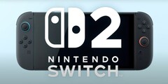 The Nintendo Switch 2 direct is set for April 2 but there&#039;s still a lot of unknown. (Image source: Nintendo)