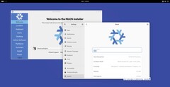 NixOS 24.05 installer (Source: 9to5Linux)