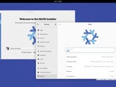 NixOS 24.05 installer (Source: 9to5Linux)