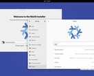 NixOS 24.05 installer (Source: 9to5Linux)