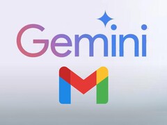 Gmail users can now also browse their mailbox on Android devices with the help of Gemini. (Image source: Google Gimini / Gmail)