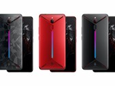 ZTE Nubia Red Magic Mars now available worldwide