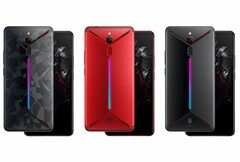 ZTE Nubia Red Magic Mars now available worldwide