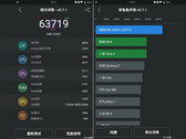 OnePlus 2 scores appear on AnTuTu database