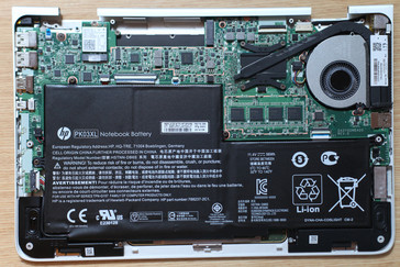 Original Spectre X360 13 (Source: PCWorld)