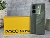 Poco M7 Pro 5G test smartphone Image source: Marcus Herbrich