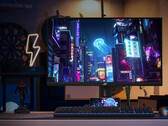 The ROG Strix XG27ACS combines a 1440p resolution with a 180 Hz refresh rate. (Image source: ASUS)