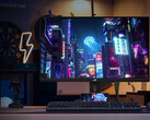 Asus ROG Strix XG27ACS gaming monitor (Source: Asus)