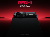 Redmi K80 Pro is available on Giztop for as low as $599 (Image source: Redmi - edited)