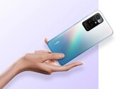 Xiaomi is looking to release another three Redmi 10 series smartphones, albeit one under its POCO sub-brand. (Image source: Xiaomi)