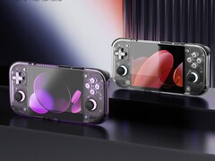 The Retroid Pocket Nova sits slightly below the Pocket 6.