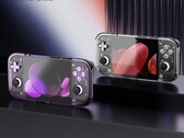 The Retroid Pocket Nova sits slightly below the Pocket 6.