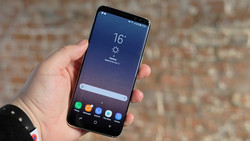 The S8 did everything right. (Source: Trusted Reviews)