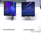Samsung Electronics uses Samsung Display panels for all of its Galaxy Z Fold smartphones. (Image source: Notebookcheck)