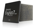 Samsung Exynos 7570 chip enters mass production