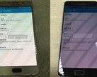 Samsung Galaxy A7 late 2015 update