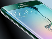 Samsung trademarks the name "Galaxy S6 EdgePlus"