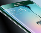 Samsung trademarks the name "Galaxy S6 EdgePlus"
