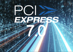 Complete PCIe 7.0 solutions coming to AI and HPC markets in 2025