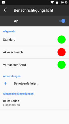 BQ Aquaris V Software