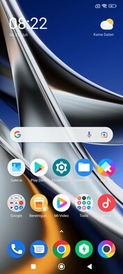 In review: Xiaomi Poco X4 Pro 5G smartphone