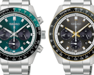 The Seiko HBJ003 and HBJ002
