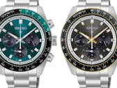 The Seiko HBJ003 and HBJ002 