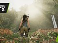Shadow of the Tomb Raider is the latest game to offer "RTX on". (Source: YouTube/Square Enix)