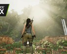 Shadow of the Tomb Raider is the latest game to offer 
