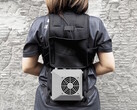 Shiftall has announced the ChillerX cooling vest to reduce body temperature on hot days using thermoelectric cooling. (Image source: Shiftall)