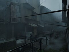 Image from the game Silent Hill f on Steam. (Image source: Steam)