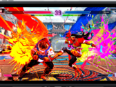 Street Fighter 6 was one of the first titles to launch for the Nintendo Switch 2 this year (image source: CAPCOM)