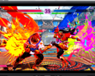 Street Fighter 6 was one of the first titles to launch for the Nintendo Switch 2 this year (image source: CAPCOM)