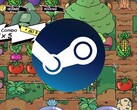 Super Farming Boy is 95% off on Steam until October 16.