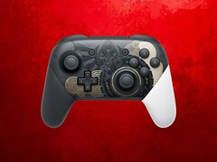 Legend of Zelda: Tears of the Kingdom Switch 2 Pro Controller shown