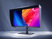 The Asus ProArt Display 8K PA32KCX (Image source: Asus)