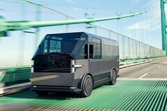 Canoo collapses with just $50K in assets, $50M in debt (Image source: Canoo)