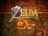 Banner shown for The Legend Zelda: Ocarina of Time Switch 2 remake