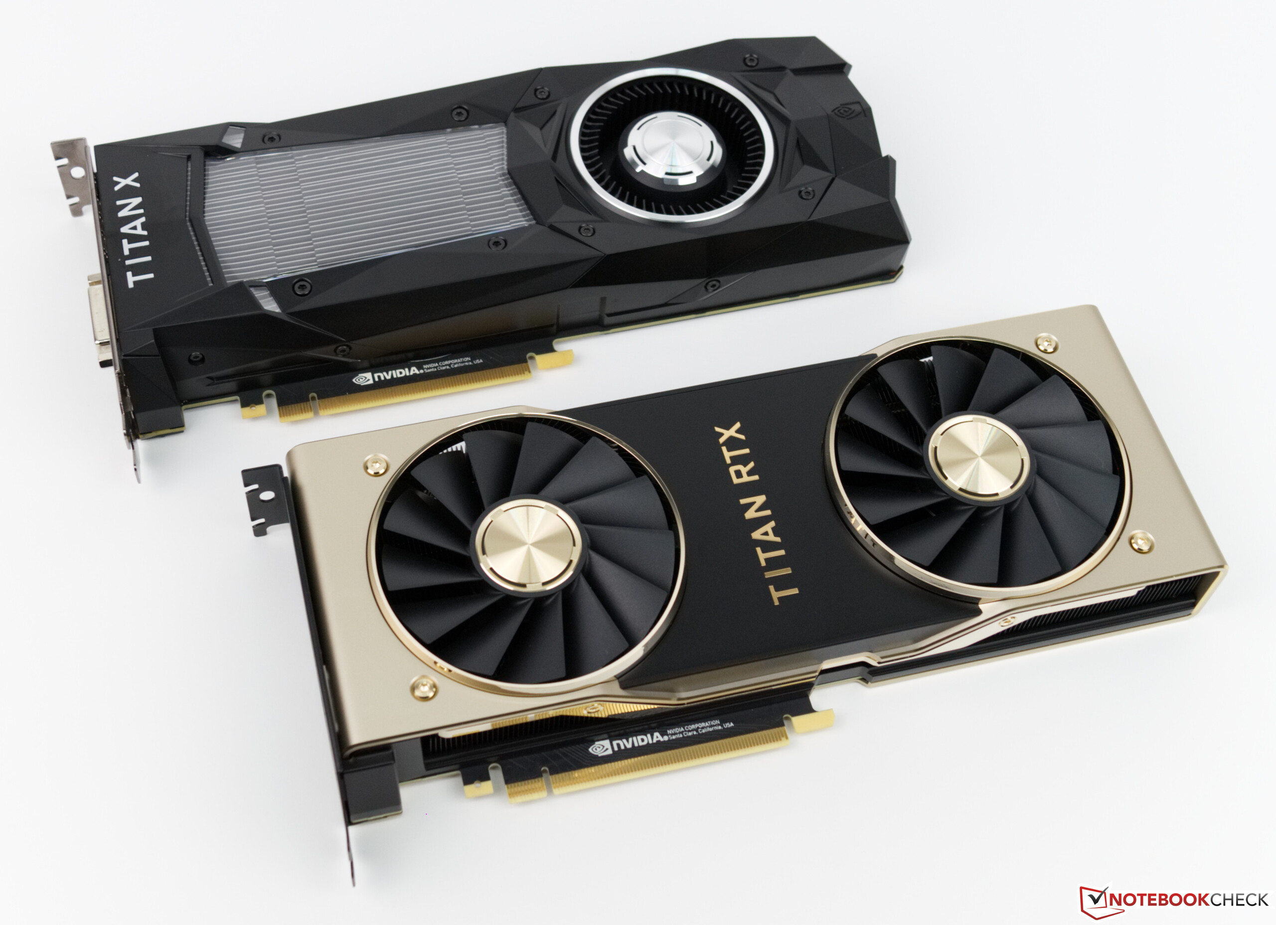 NVIDIA Titan X Review - Monster Performance: 4K 60FPS On A Single GPU
