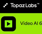 Topaz Labs updates Video AI software with generative video upscaling technology. (Image source: Topaz Labs)